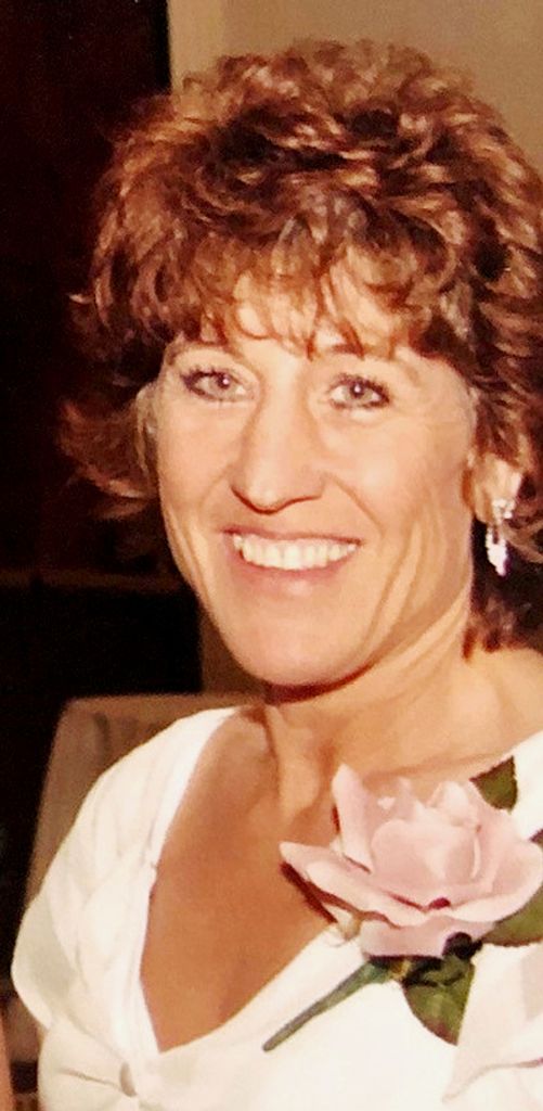 Michele Stroot Profile Photo