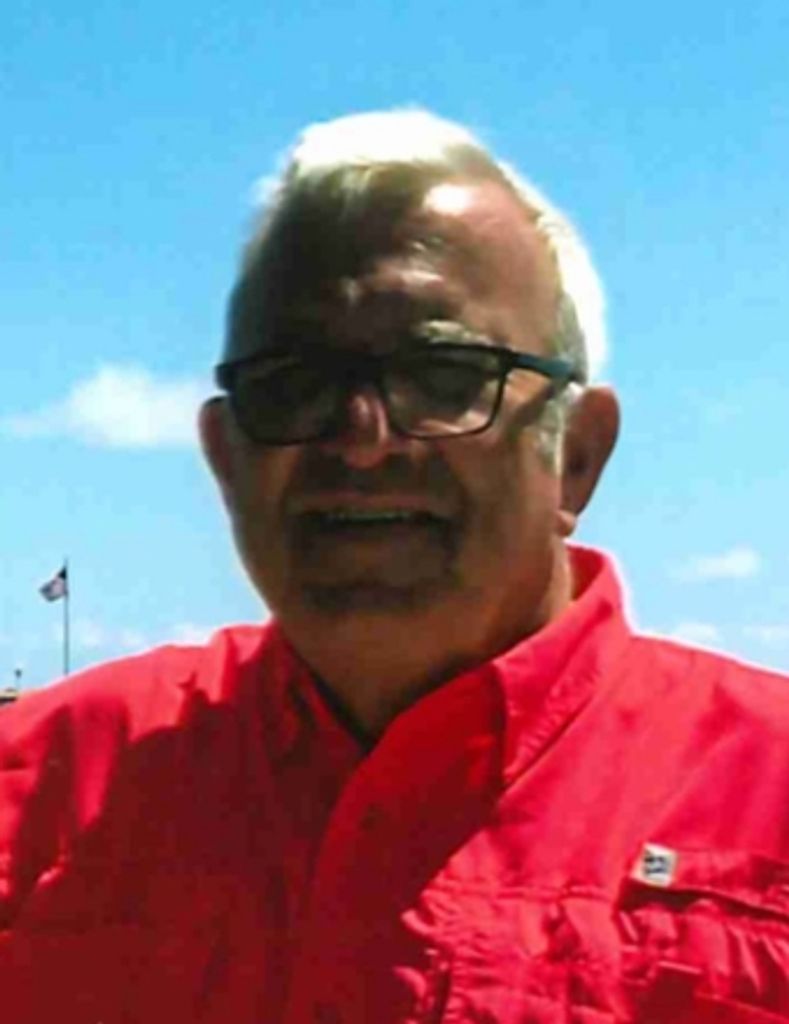 James Douglas Cashman