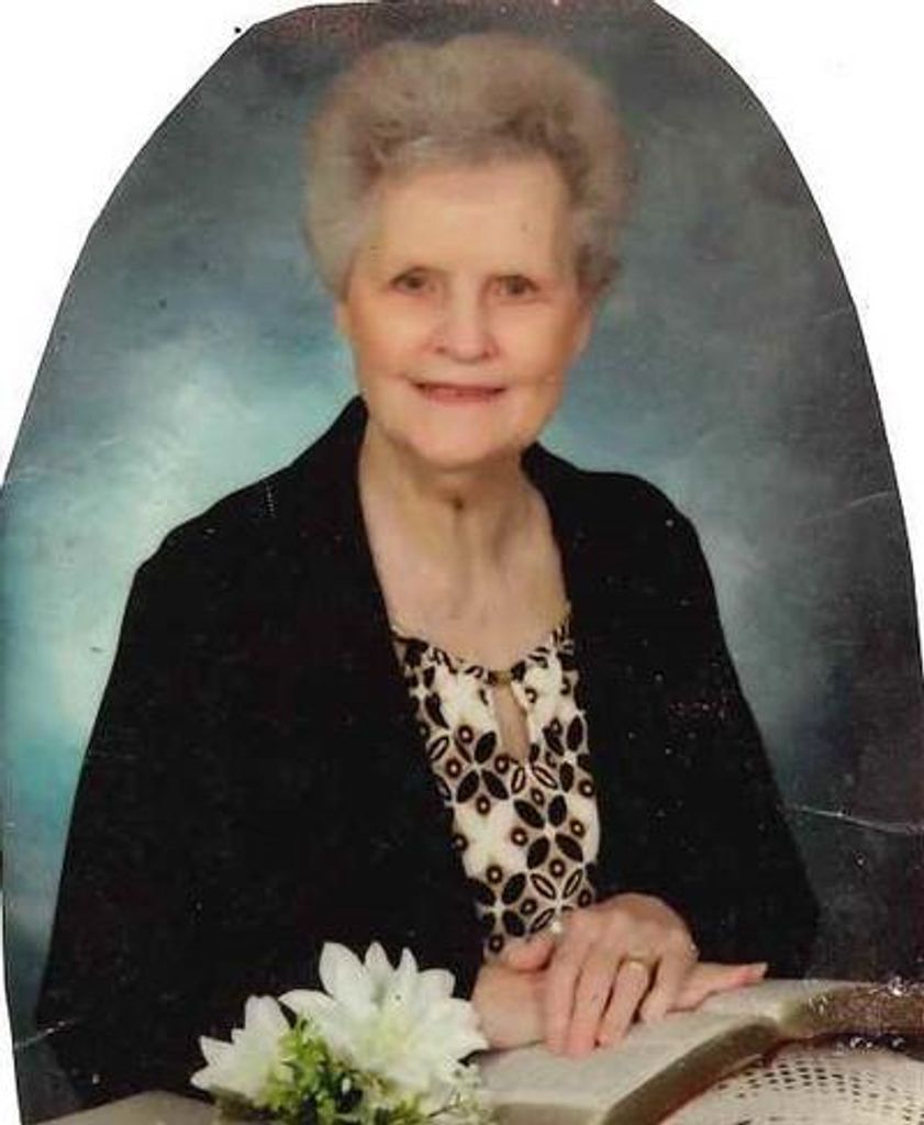 Sharon "Sherry" Jarman Profile Photo