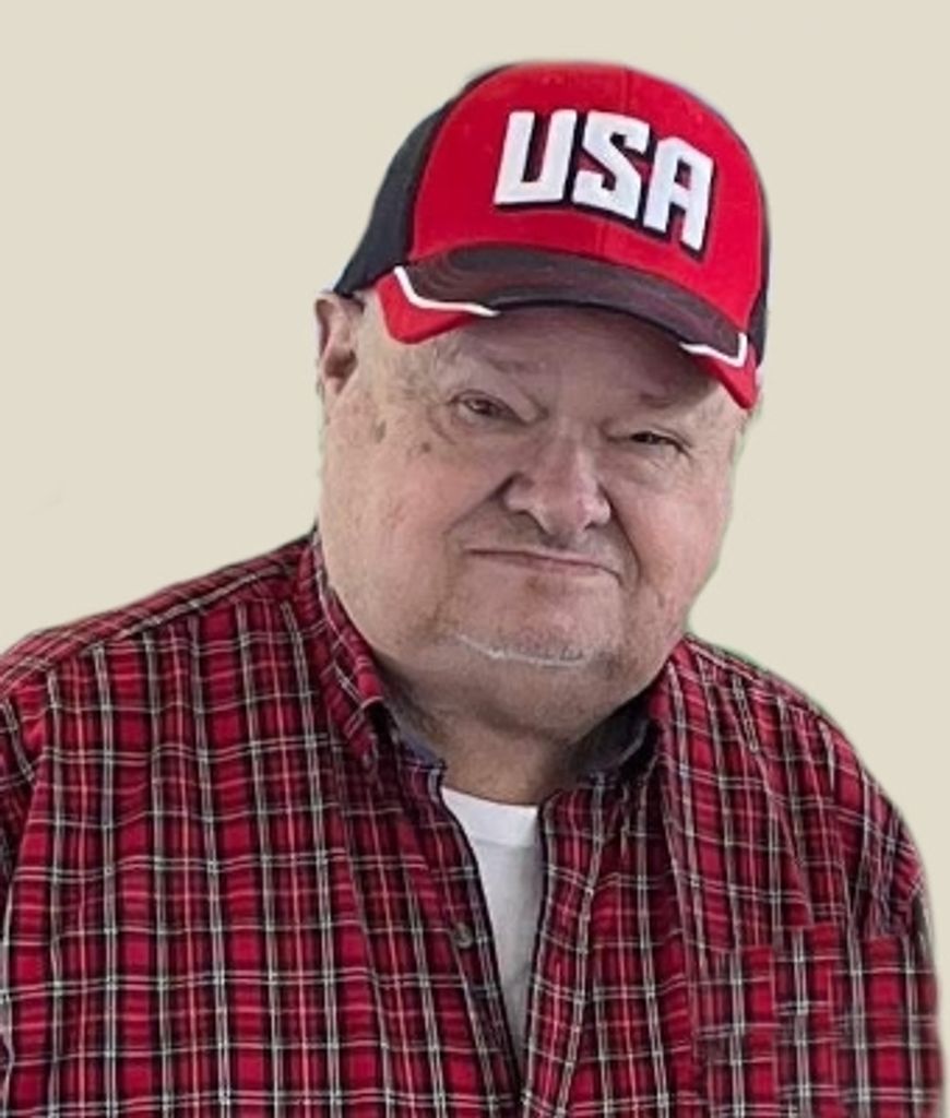 Harold James Ferrell