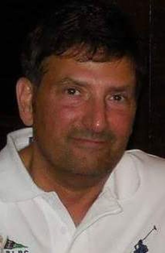 Stephen "Steve" A. Dull