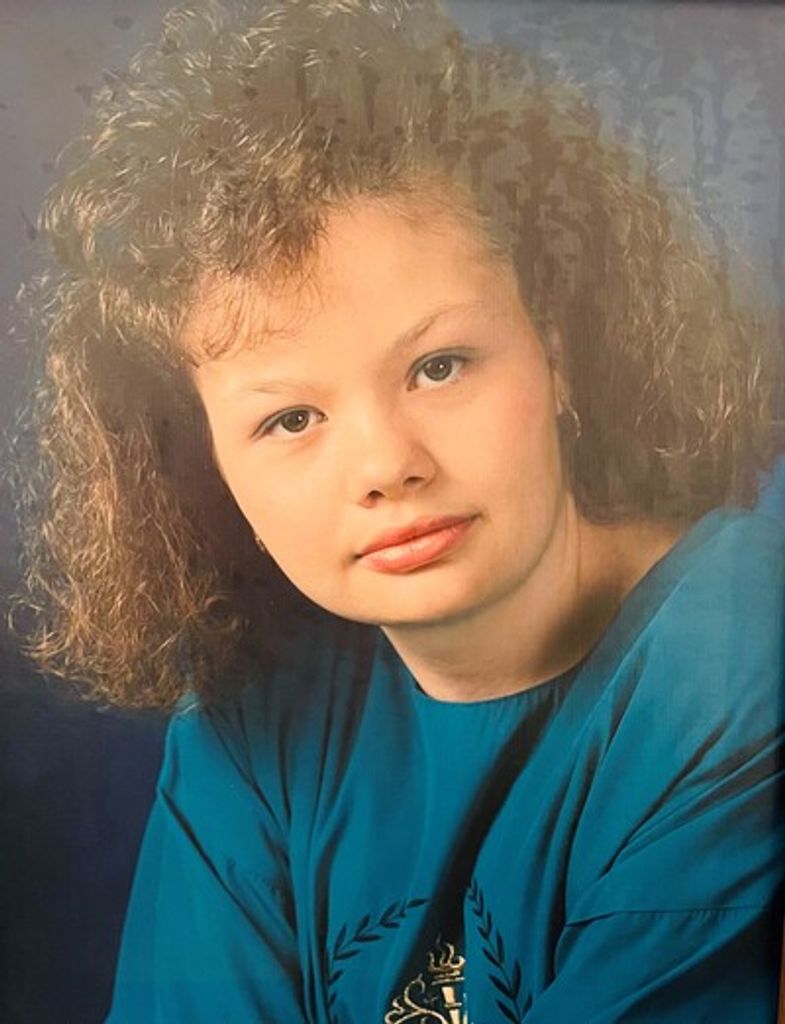 Rebecca Anne Watkins Profile Photo