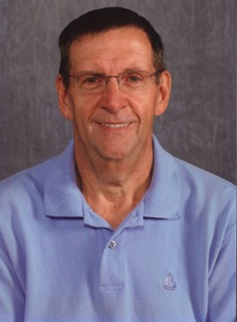 James C. Gray Profile Photo