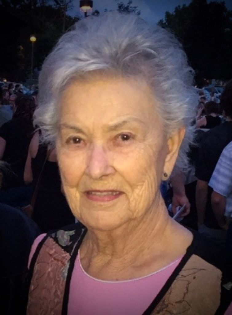 Alta Allsworth Profile Photo