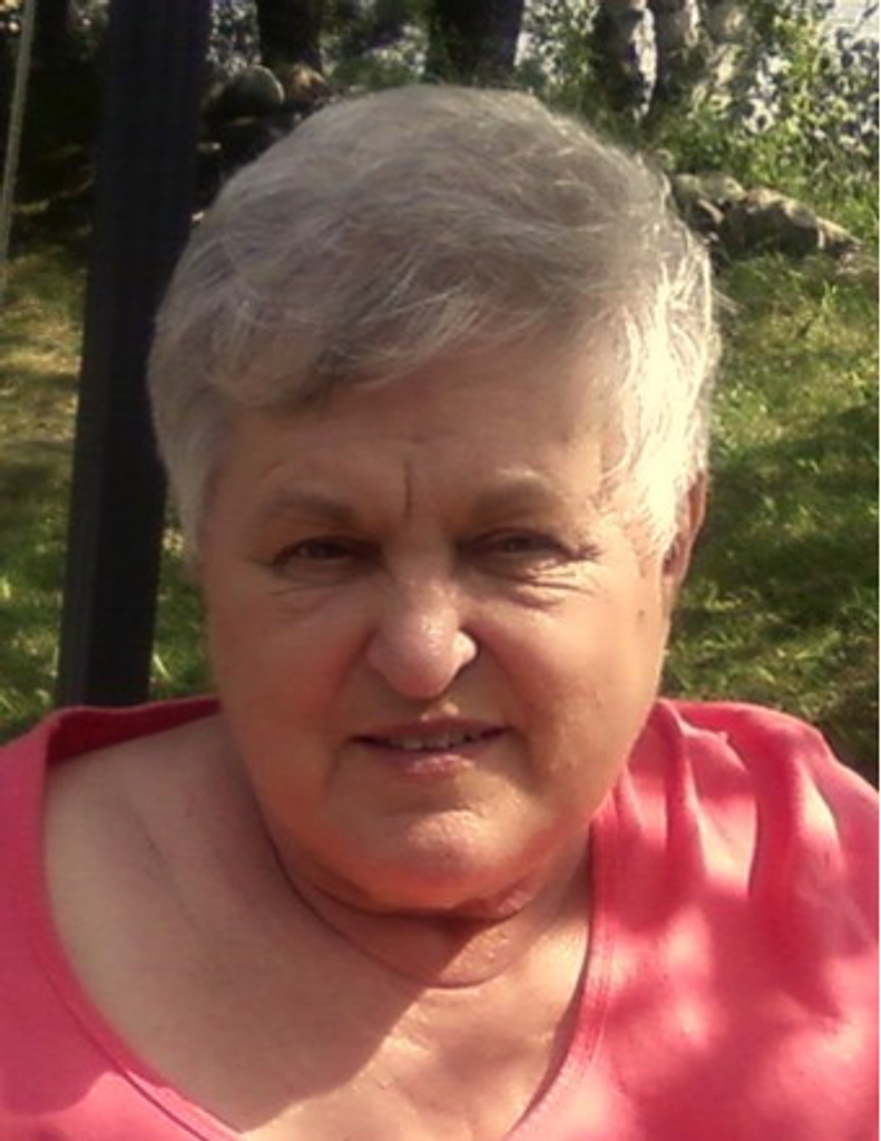 Elizabeth Marie Vonbrethorst Profile Photo