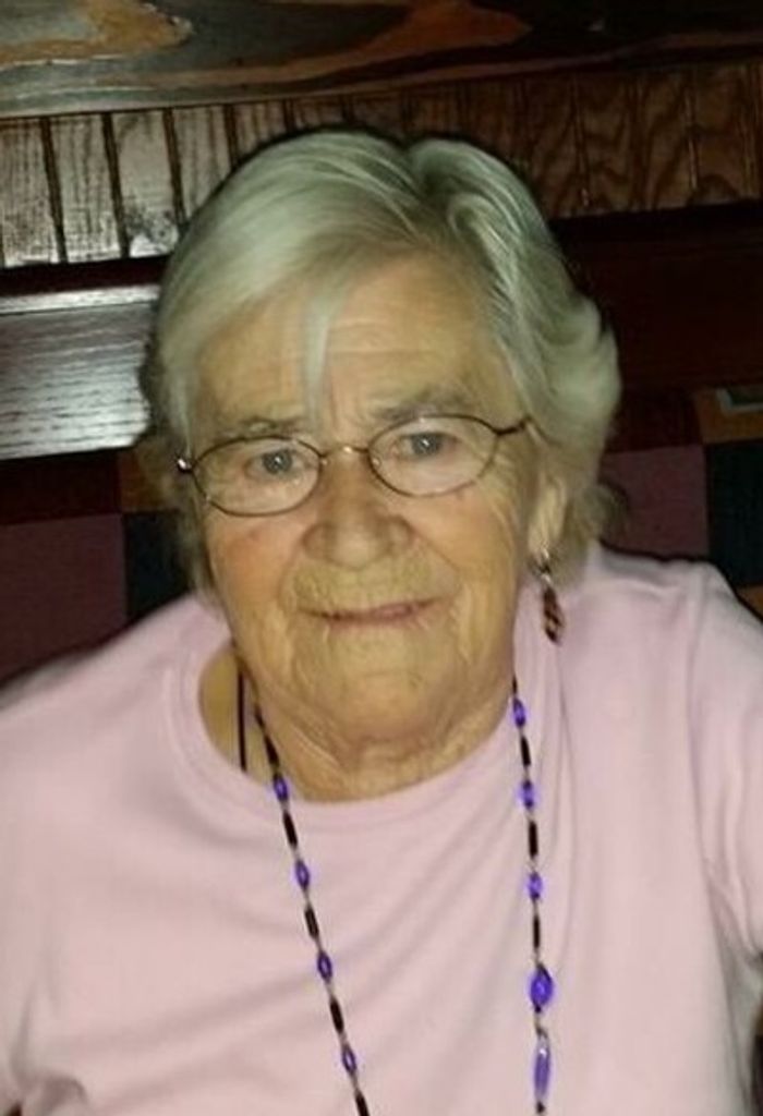 Marie R. Wallace