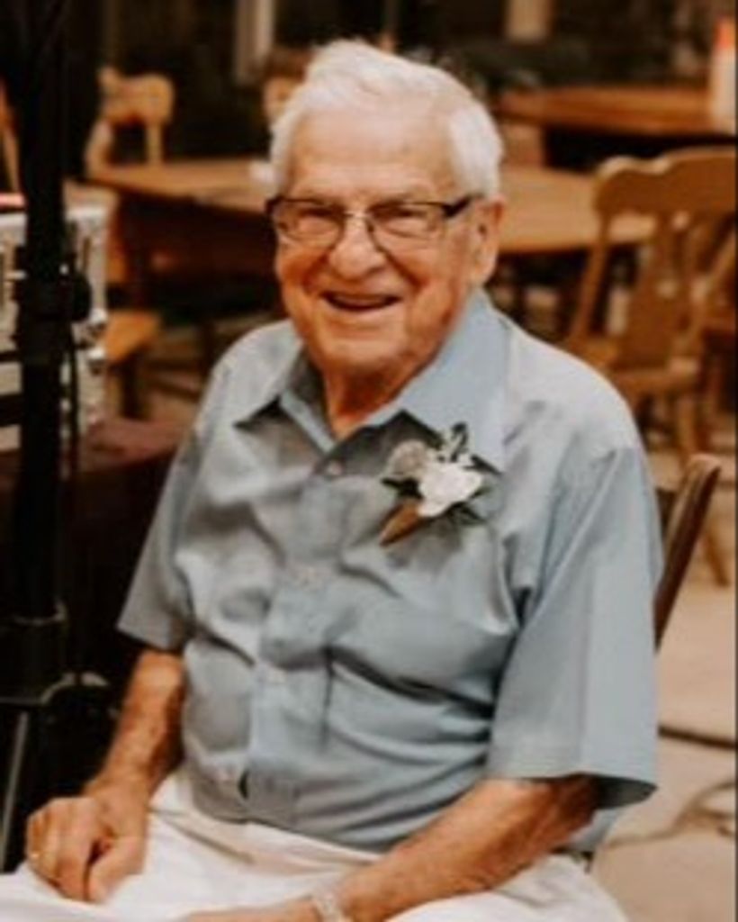Earl K. Dohner