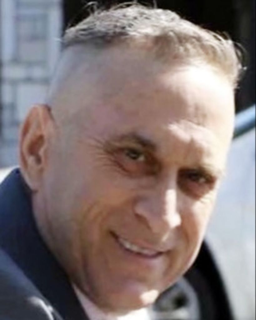 Paul R. Stockwell, Sr.