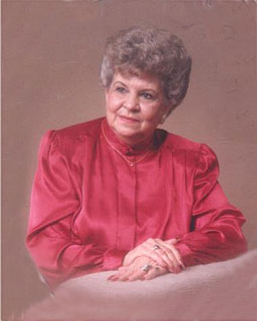 Irene B. Townsend Profile Photo