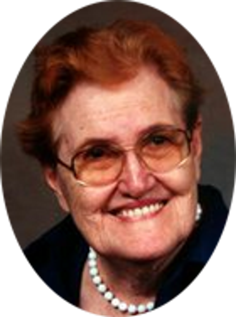 Florence  I. Krcatovich