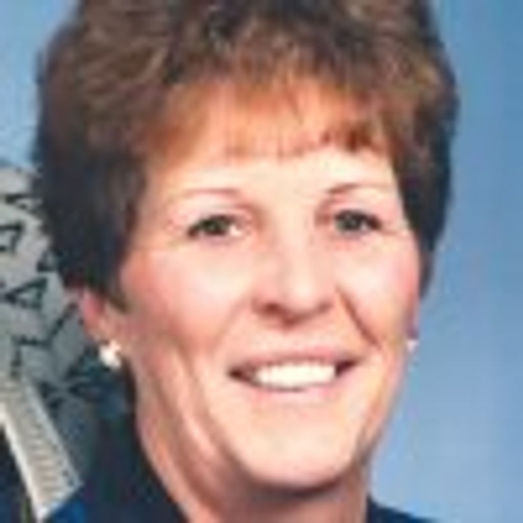 Carol  Virginia Taylor
