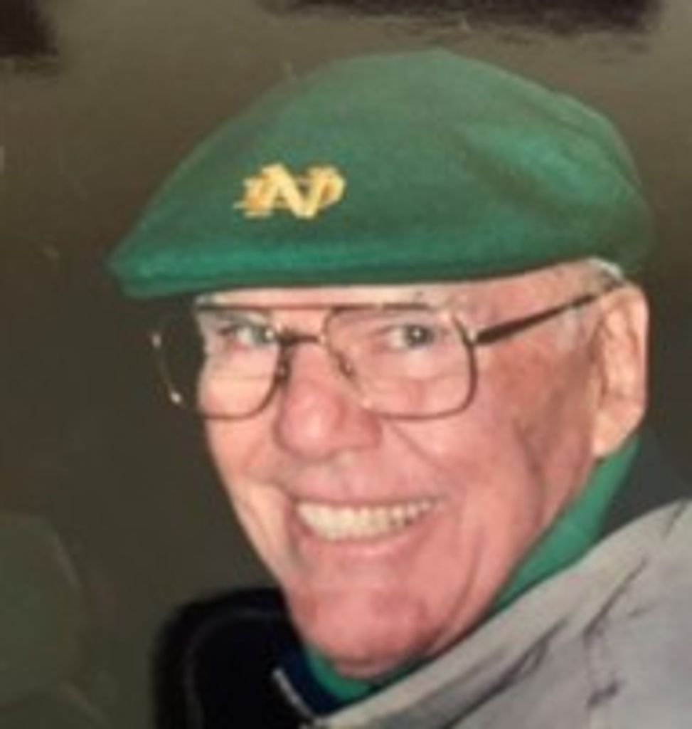 Daniel Paul Burke