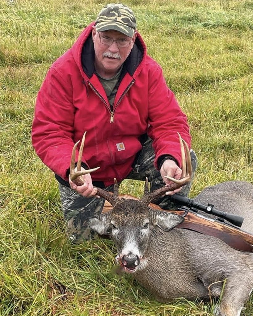 Michael Francis Connor