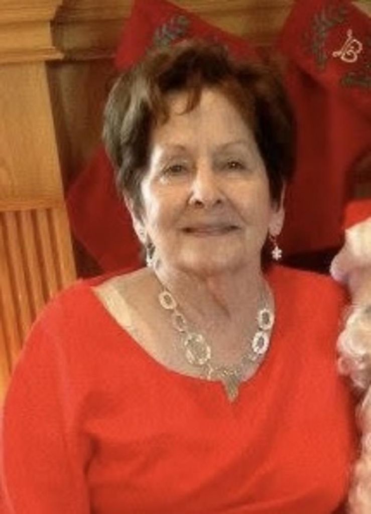 Joycelyn "Joy" Rodrigue Leto Profile Photo