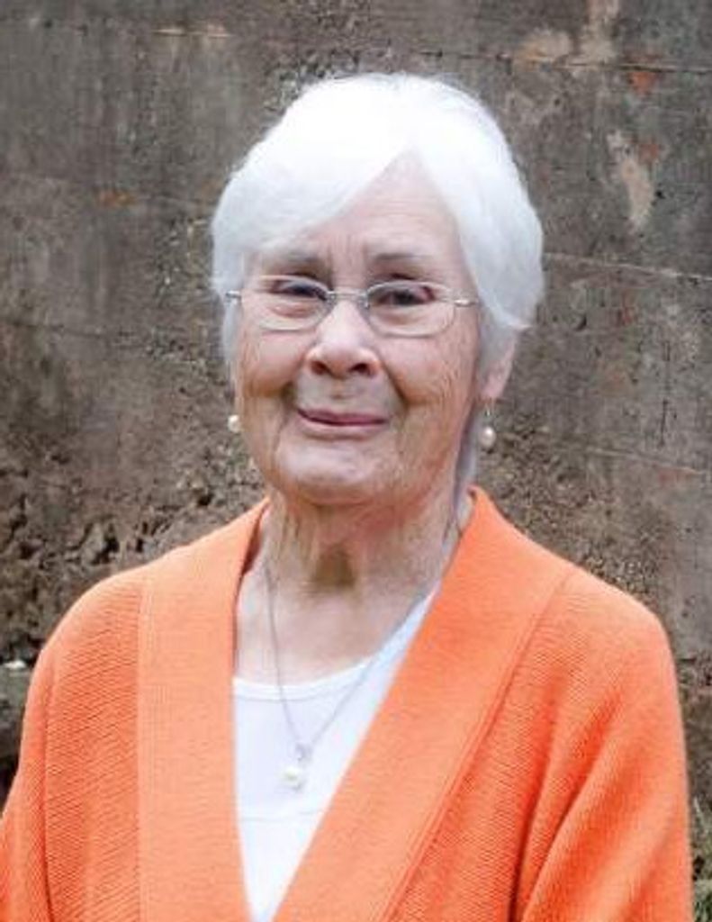 Mildred Russell Ezell Profile Photo