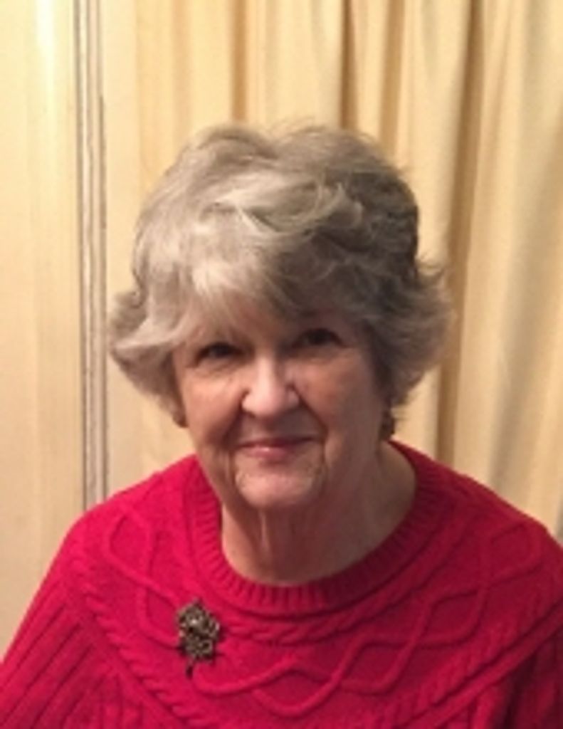Donna L. Thomas