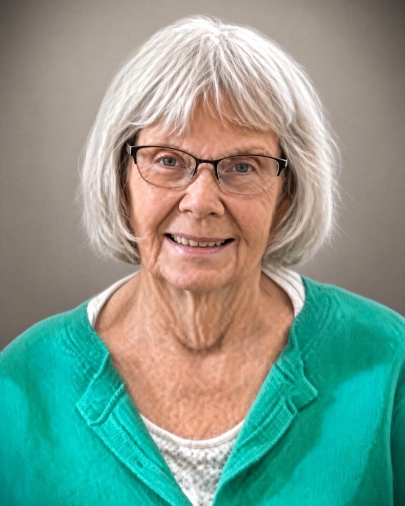 Joanne Margaret Finstrom Profile Photo