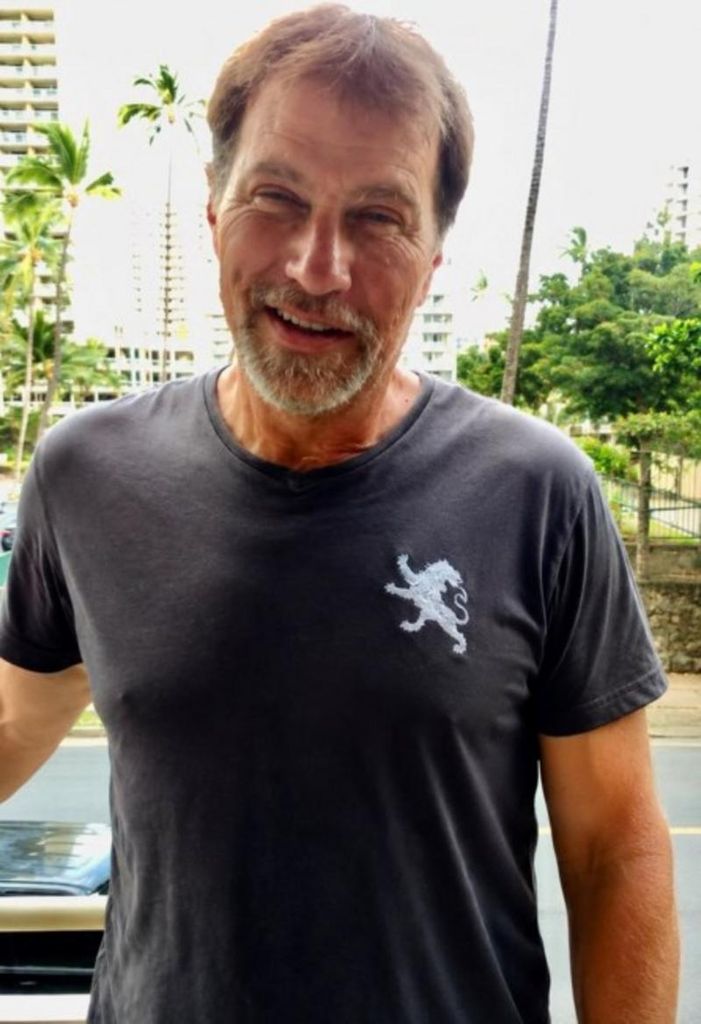 Jonathan H. Buck Profile Photo