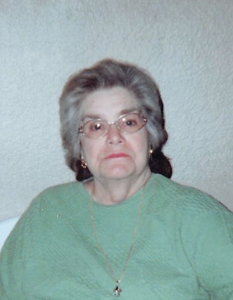 Helen Coffman