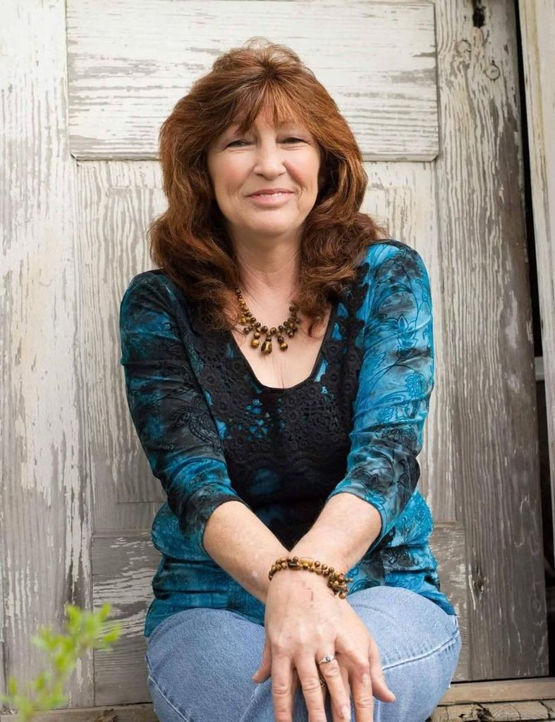 Ruth Ann Butler Profile Photo
