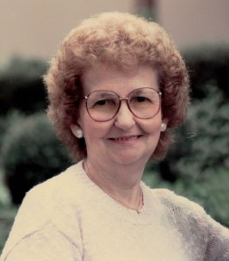 Mabel Kaney Profile Photo