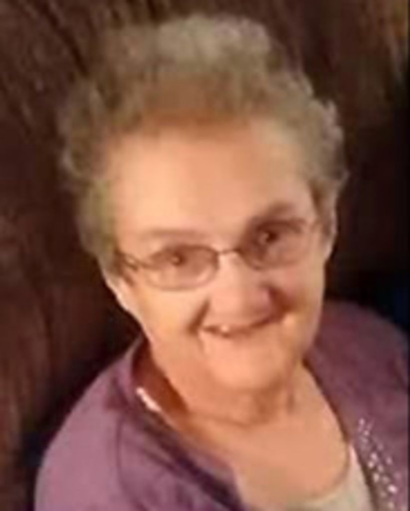 Donna M. Johnson