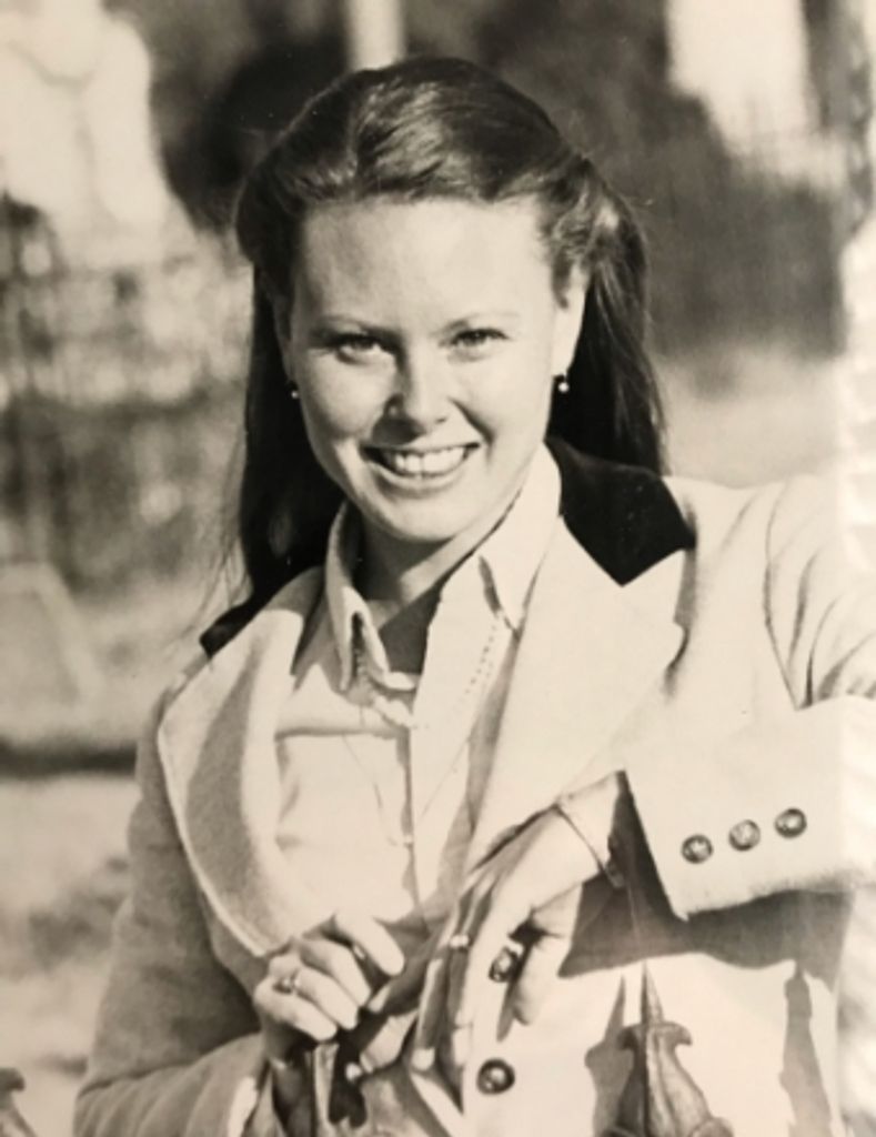 Susan  Amanda Van Wageningen Montgomery