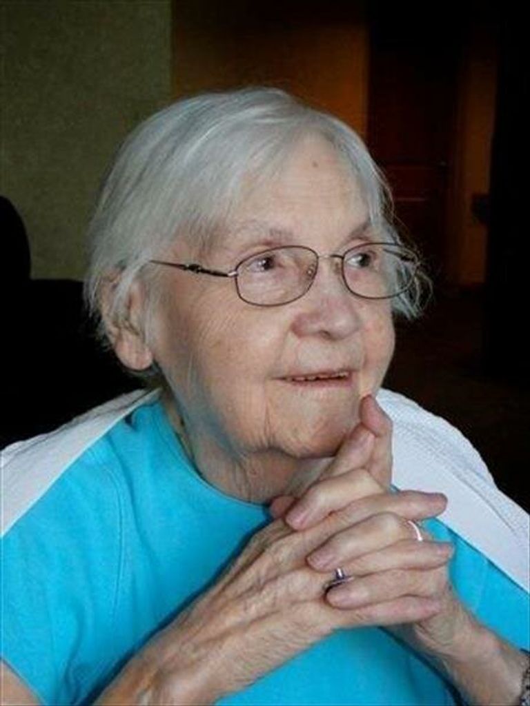 Esther Arlene Ross