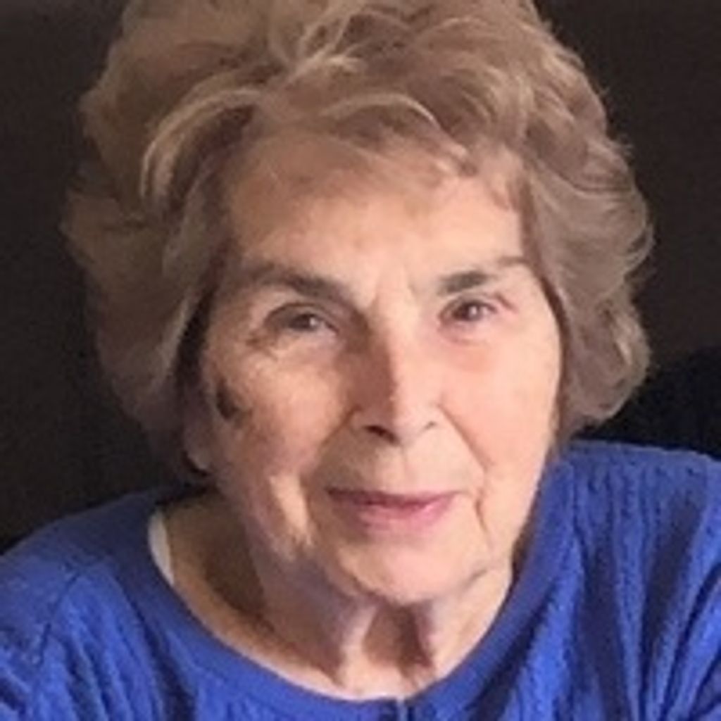 Catherine Jean Drebitko (Schoeffler)