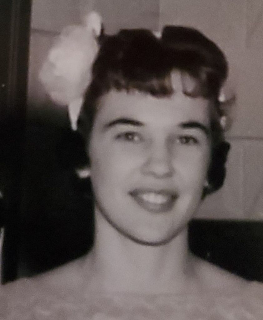 Minnie Lou Horn