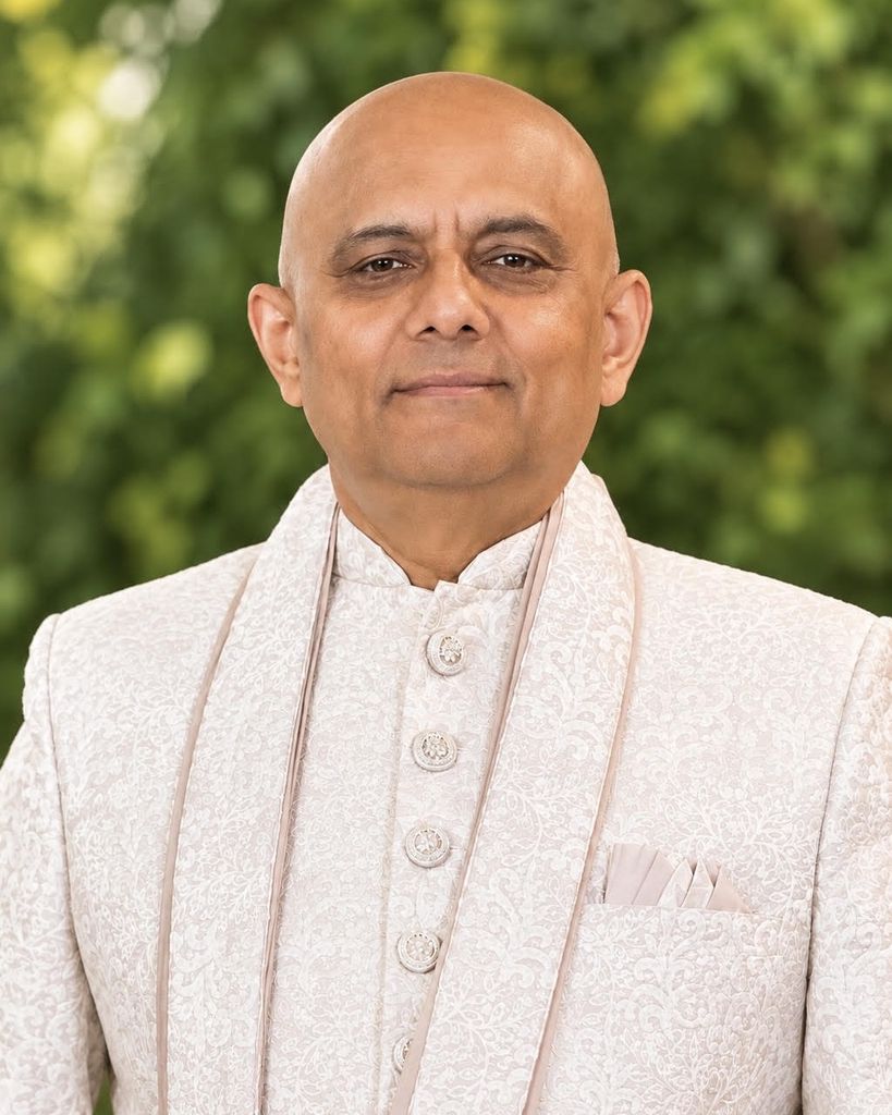 Shashank Bharatkumar Dave Profile Photo