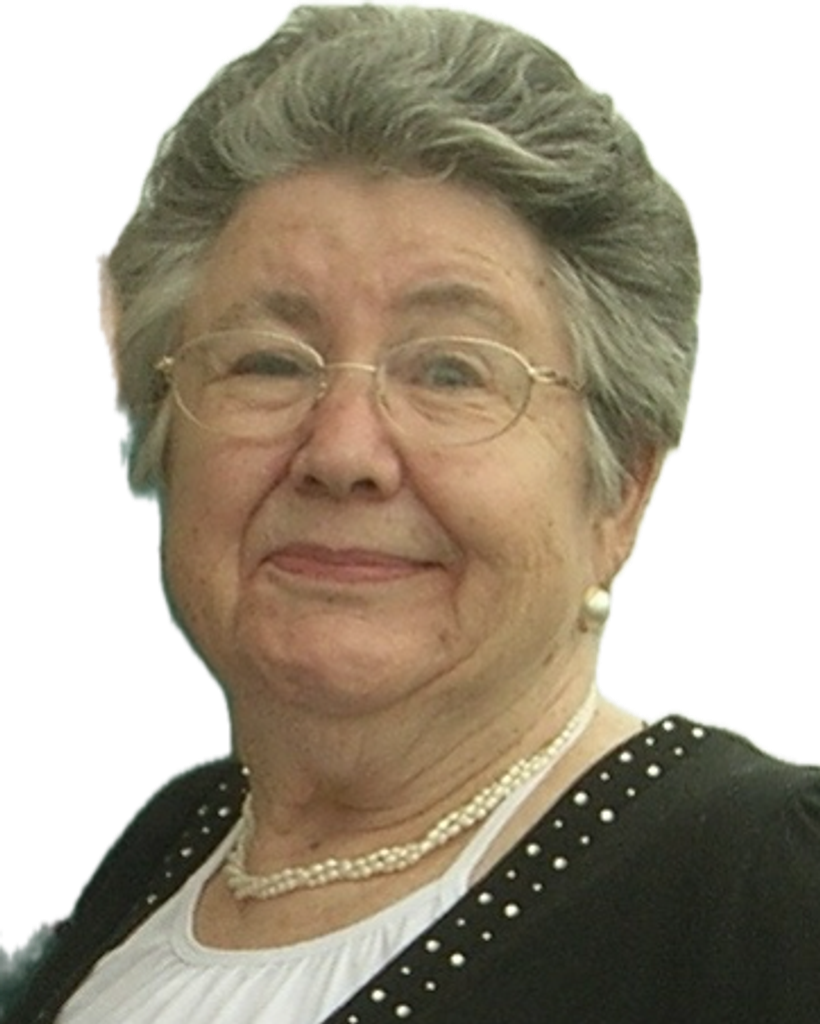 Brita K. Flemming Profile Photo