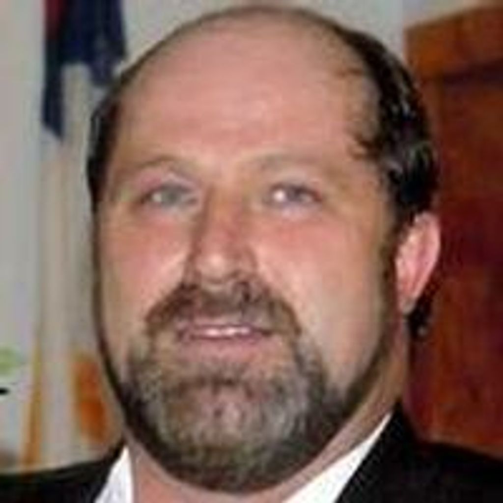 Dale  E. Wolgamott  Jr.