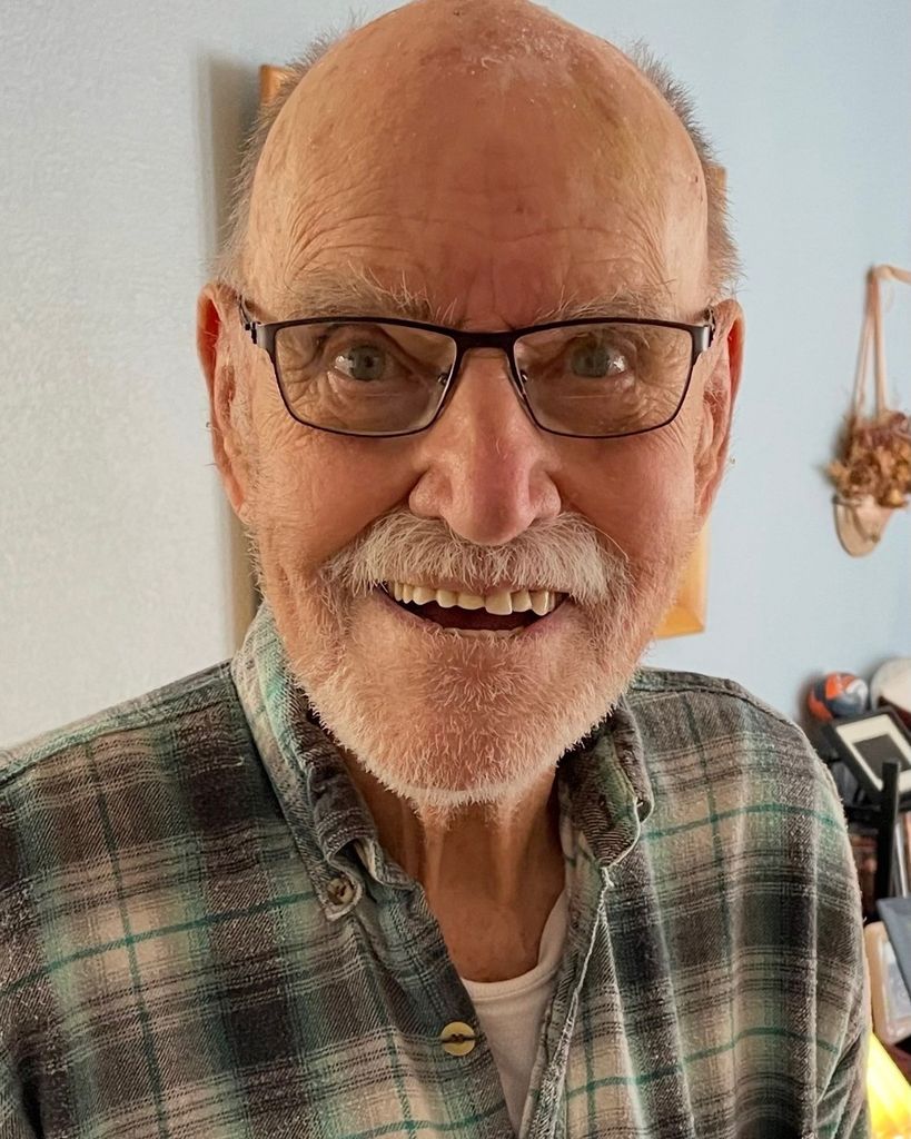 Gerry Hazledine Profile Photo