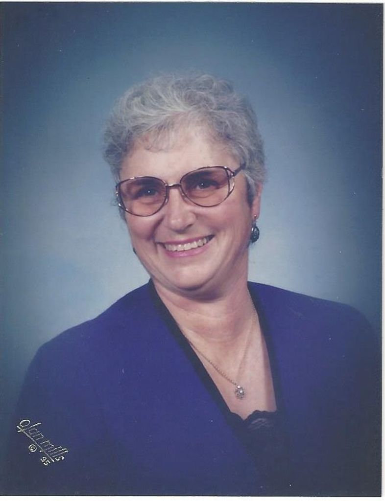 Betty L. Stump Profile Photo