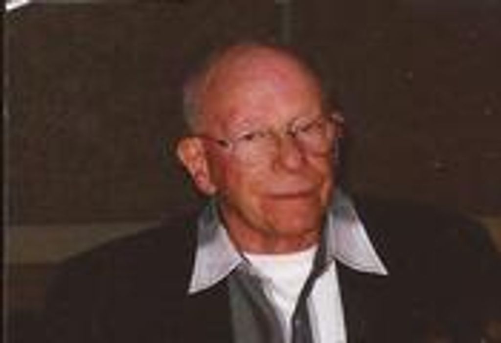 Kenneth "Shorty" Heckrote, Sr.