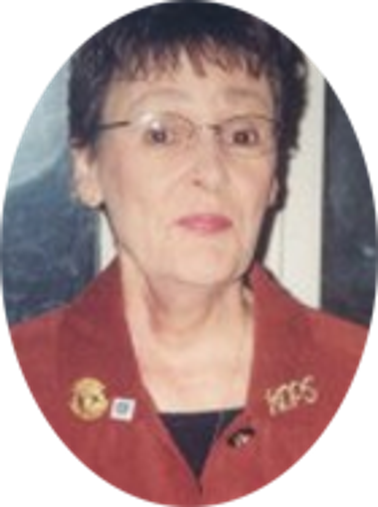 Ruth Ann Bone