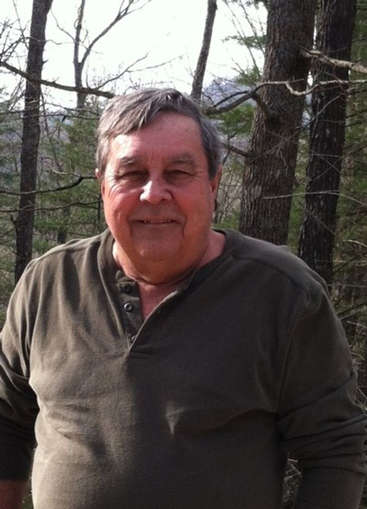 Perry Collins Hindman Profile Photo
