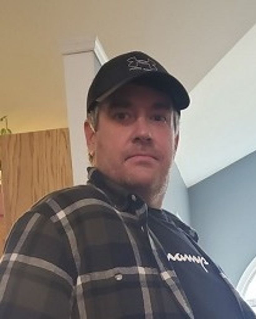 Gary Joseph Carter Profile Photo