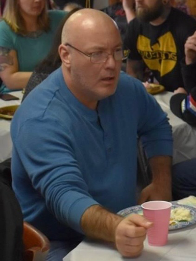 Daniel Joseph Quinn Profile Photo