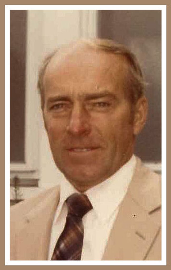 Graydon Roger Fosberg