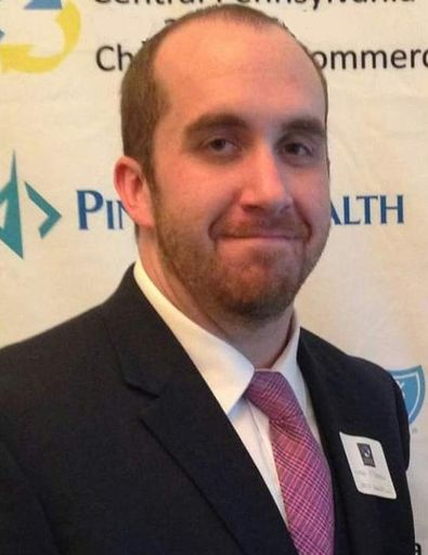 Joshua A. O'Brien Profile Photo
