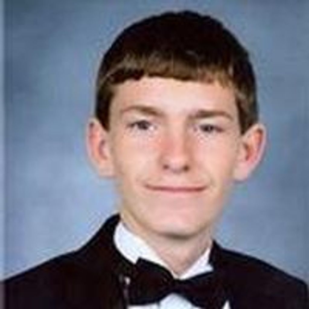 Alex Christopher Houghton