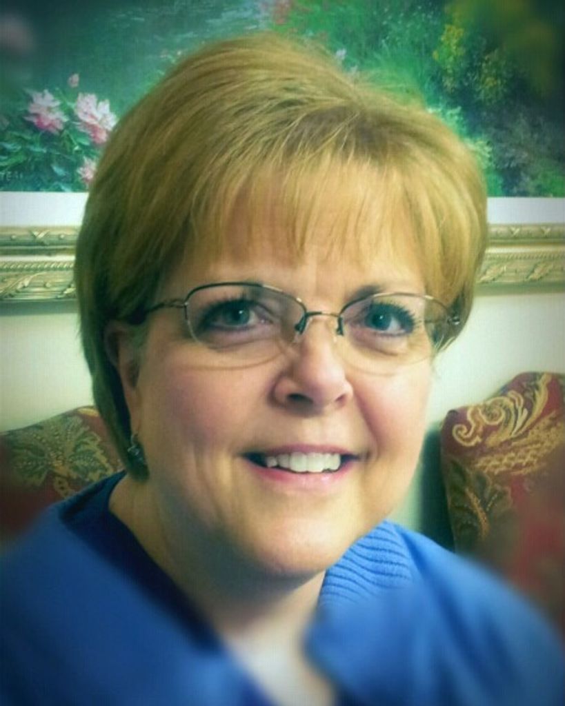 Vicki Lynn Holland Simpson