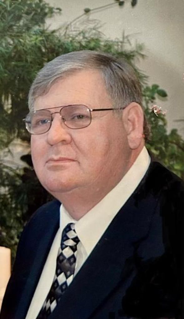 Harry Hoppen Profile Photo