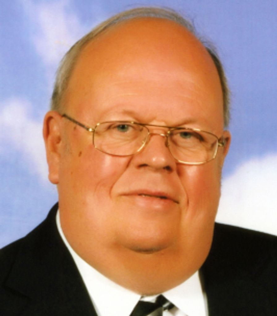 Frederick Siwiec
