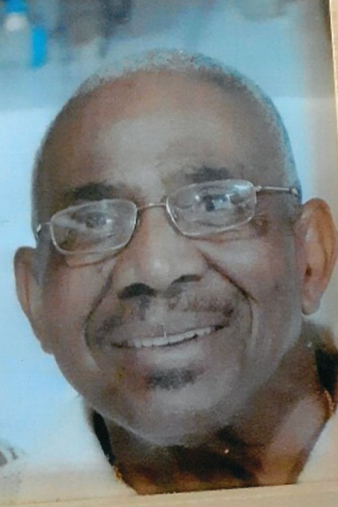 Samuel R. “Skipper” James, Sr