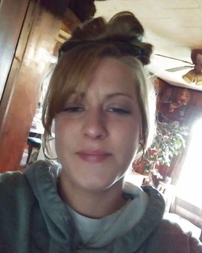 Cherish Marie Crook's obituary image