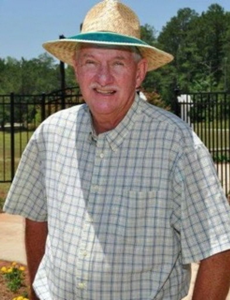 Charles "Freddie" Duncan Profile Photo
