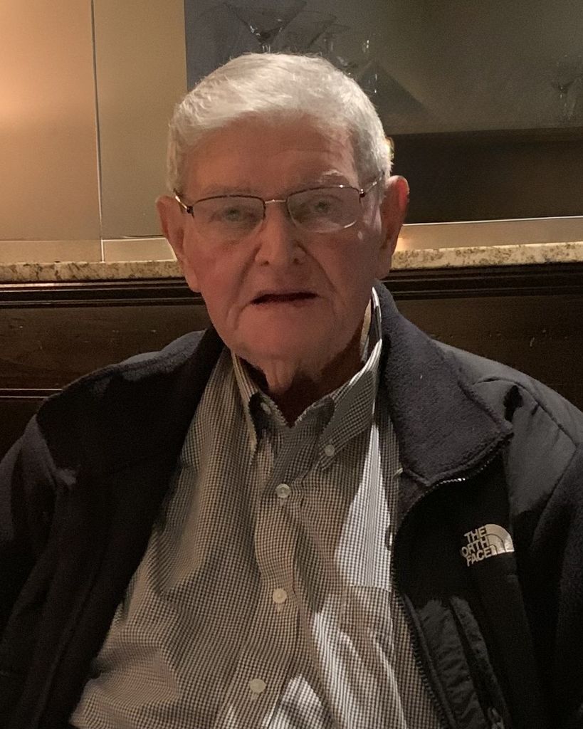 D. Leo Donovan Profile Photo